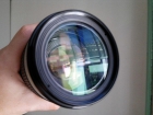Canon ef 70-200mm f4l usm + filtro uv - mejor precio | unprecio.es