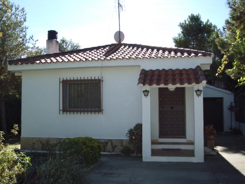 Casa Unifamiliar en Hita en Urbanización Arcipreste (Guadalajara)