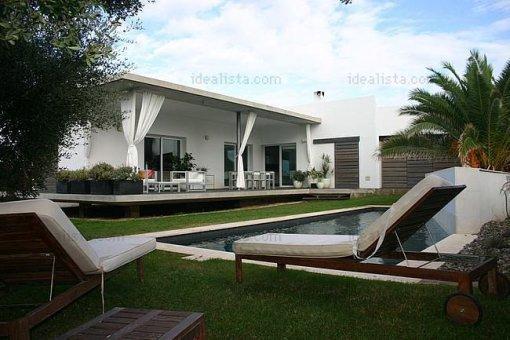 Chalet en Sant Lluís