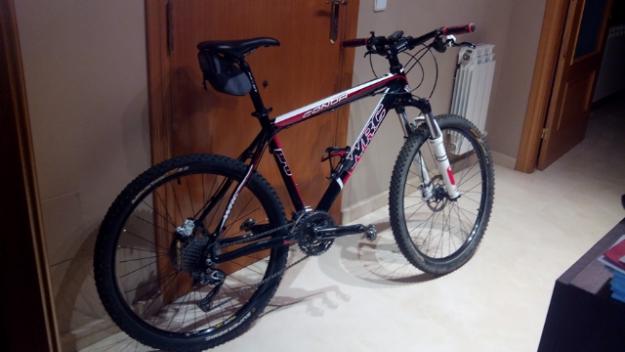 Conor wrc on sale pro 26 2011