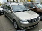 Dacia Logan Breack 7PLAZAS 1.5 DCI 90 CV - mejor precio | unprecio.es