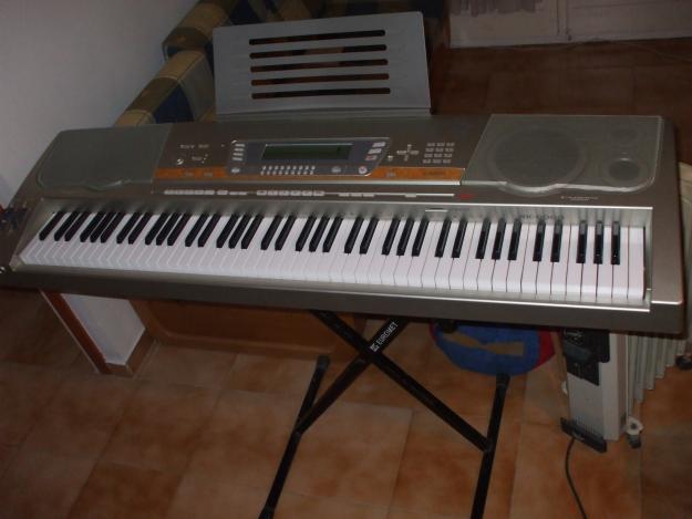 dos teclados