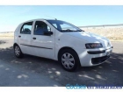Fiat Punto - mejor precio | unprecio.es