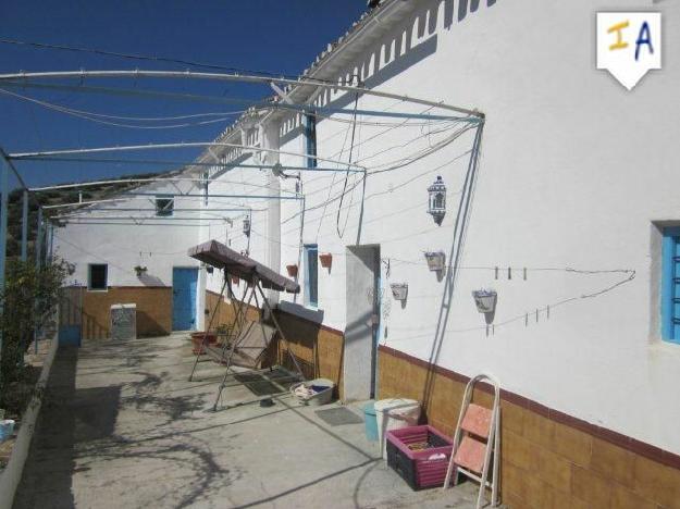 Finca/Casa Rural en venta en Algarinejo, Granada (Costa Tropical)