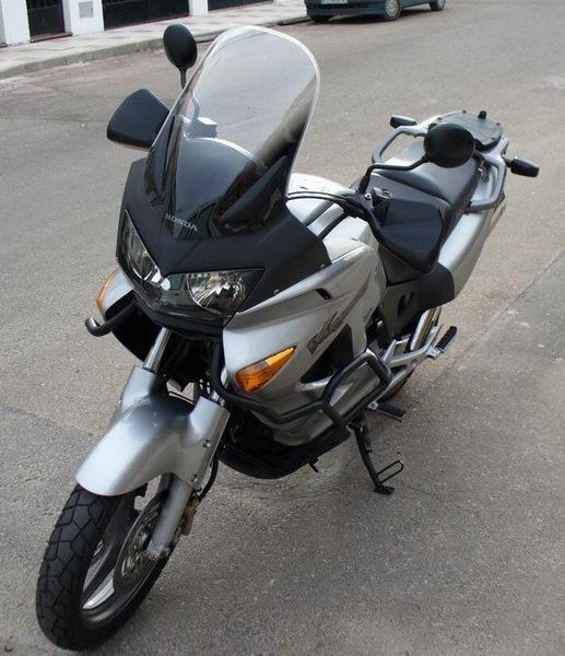 Honda Varadero XL 1000