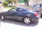 Hyundai Coupe 16i 16v fx en Cordoba - mejor precio | unprecio.es