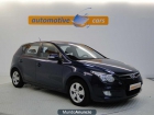 Hyundai i30 1.6 CRDI GLS - mejor precio | unprecio.es