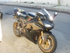 kawasaki zx6r 636 ninja del 2006 3500 euros - mejor precio | unprecio.es