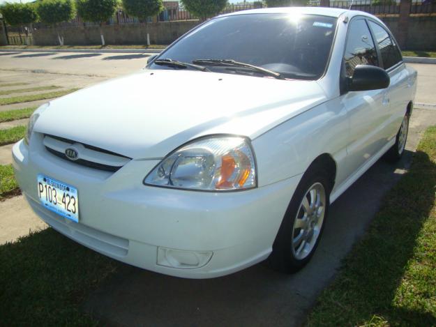 kia rio 2004 74071795