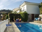 Lovely villa with magnificent sea views - mejor precio | unprecio.es