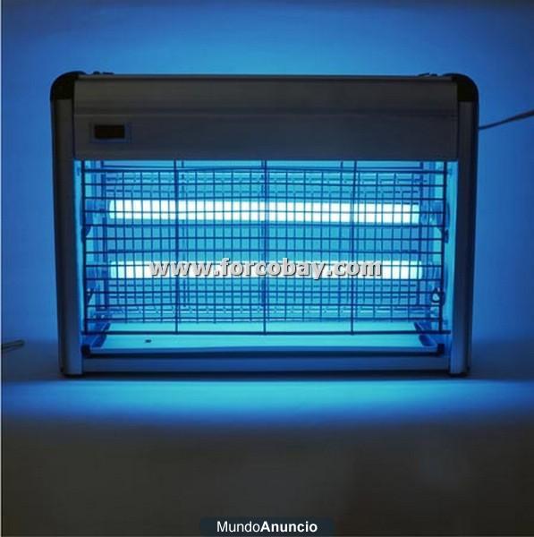 MATAINSECTOS ELECTRICO 55 CM NUEVO