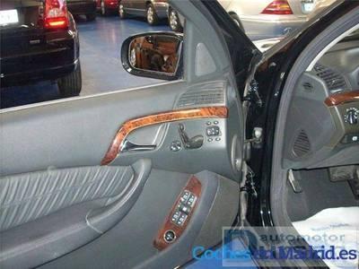 Mercedes Benz Cls320