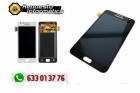 Pantalla Tactil + LCD Negro iPhone - mejor precio | unprecio.es