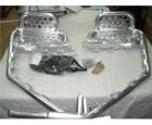 PARRILLAS PARA QUAD R020 - mejor precio | unprecio.es