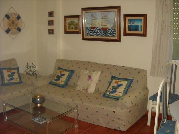 Piso en Puerto de Sagunto