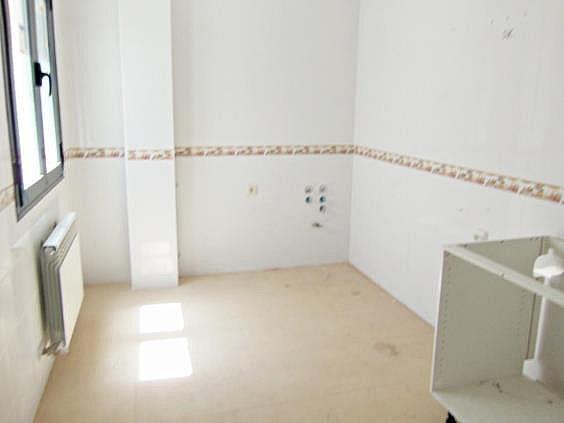 Piso en Tomelloso
