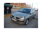 RENAULT CLIO CONFORT EXPRESSION 1.5DCI80 - mejor precio | unprecio.es