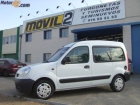 RENAULT KANGOO 1.5 DCI COMBI AUTENTIQUE - Zaragoza - mejor precio | unprecio.es