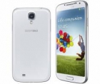 Samsung - galaxy s4 blanco libre de origen / somos tienda - mejor precio | unprecio.es