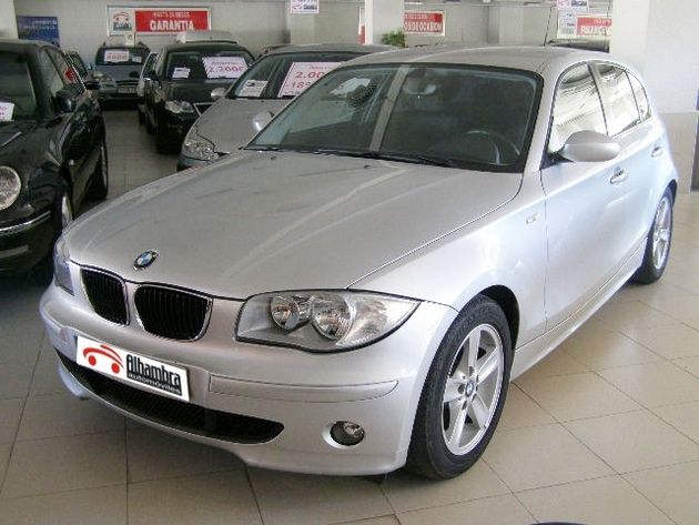 SEAT LEON 1.9tdi reference