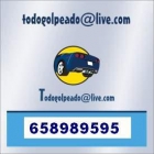 SI NECESITA DINERO URGENTE, LE COMPRAMOS SU COCHE. PAGO EN EL ACTO Y AL CONTADO --- 658.98.95.95 - mejor precio | unprecio.es