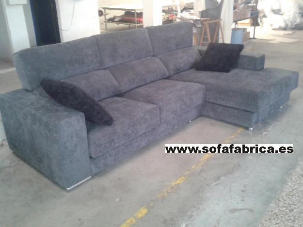 sofas de fabrica