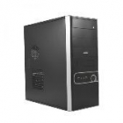 Torre atx 420w spire coolbox 202 negra - mejor precio | unprecio.es