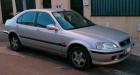 Vendo Honda Civic 1.5 VTEC Elegance - mejor precio | unprecio.es