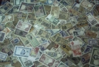 Vendo variedad de billetes antiguos de españa - mejor precio | unprecio.es