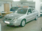 Venta de Citroen XSARA 1.9D SX  5P. '01 en Santa Coloma De Gramanet - mejor precio | unprecio.es