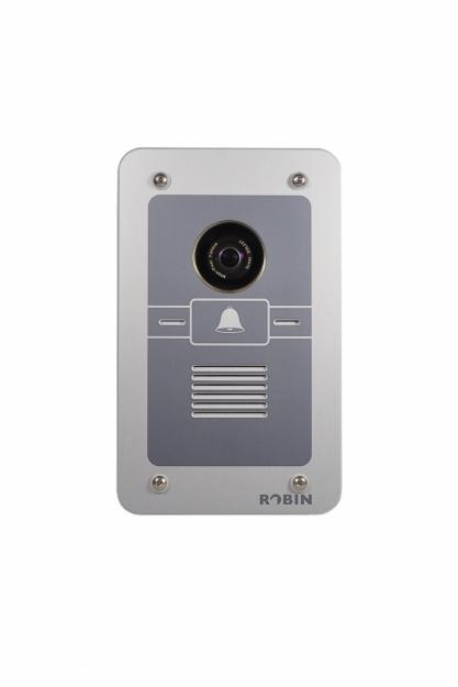 Videoportero IP Robin Smartview