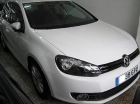 Volkswagen Golf advance 20tdi 110cv en Lugo - mejor precio | unprecio.es