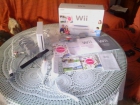 Wii casi nueva!!  un buen regalo de navidad - mejor precio | unprecio.es