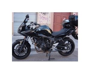 YAMAHA FZ6