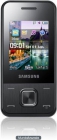 Samsung E2330 - Móvil libre color negro [importado de Alemania] - mejor precio | unprecio.es