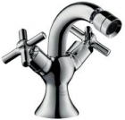 Hansgrohe - Grifería Bidé Axor Terrano Cromo - mejor precio | unprecio.es