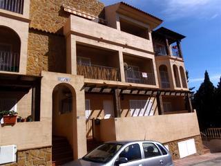 2b  , 2ba   in Cuevas De Almanzora,  Costa de Almeria   - 98000  EUR