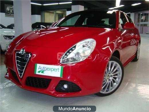 Alfa Romeo Giulietta 1.4 T 120cv Distinctive
