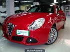 Alfa Romeo Giulietta 1.4 T 120cv Distinctive - mejor precio | unprecio.es