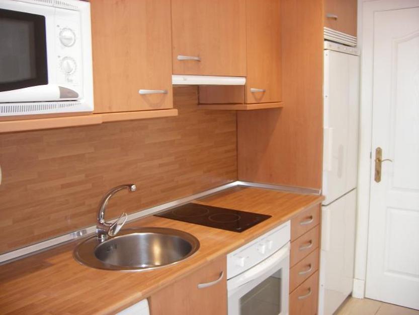 Alquilo apartamento estudio 290 €