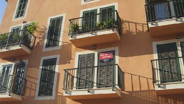 Apartamento en Sóller