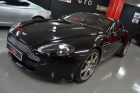 Aston Martin V8 Vantage VANTAGE V8 en Barcelona - mejor precio | unprecio.es