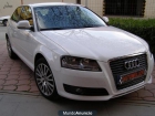 Audi A3 1.8T CON SOLO 8.800KM GARANTIA 12 MESES POR 19.800€ \'09 - mejor precio | unprecio.es