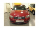 AUDI A3 1.9TDI Ambition DPF - mejor precio | unprecio.es
