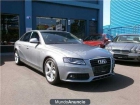 Audi A4 1.8 T - mejor precio | unprecio.es