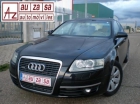 Audi A6 27TDI V6 QUATTRO TIPTRONIC 2007 en Zamora - mejor precio | unprecio.es