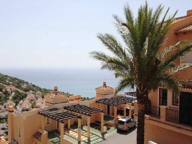 Bungalow en Altea