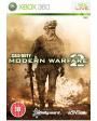 call of duty modern warfare 2 xbox 360