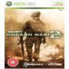 call of duty modern warfare 2 xbox 360 - mejor precio | unprecio.es