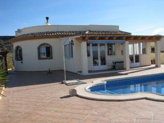 Chalet en venta en Albox, Almería (Costa Almería)